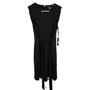 Women's. Tommy Hilfiger. Perfect. Little black Dress. Sleeveless.  Size 14